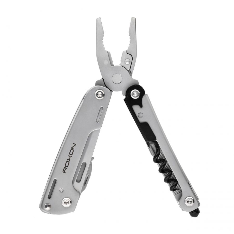 Roxon Storm S801 16-in-one multitool 3/7