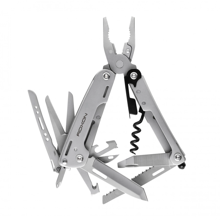 Roxon Storm S801 16-in-one multitool 1/7