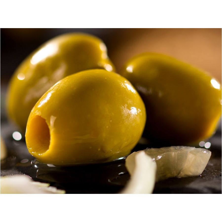 Royal Olives in Granny's marinade 300 g 4/4