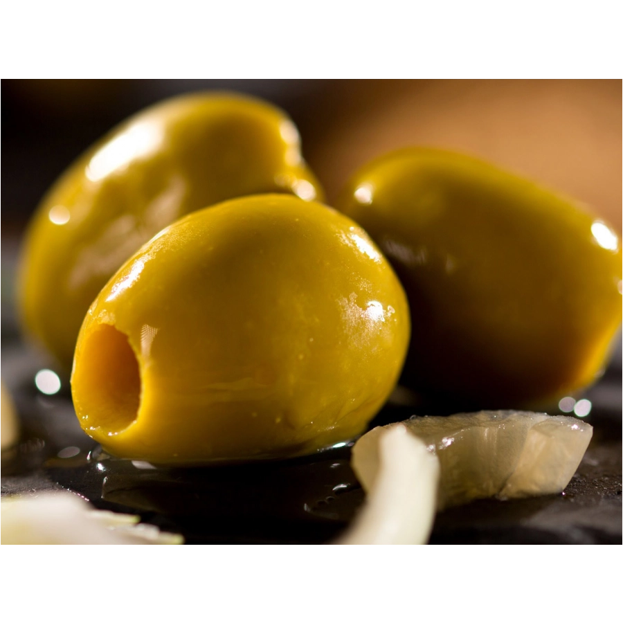 Royal Olives in Granny's marinade 300 g 4/4