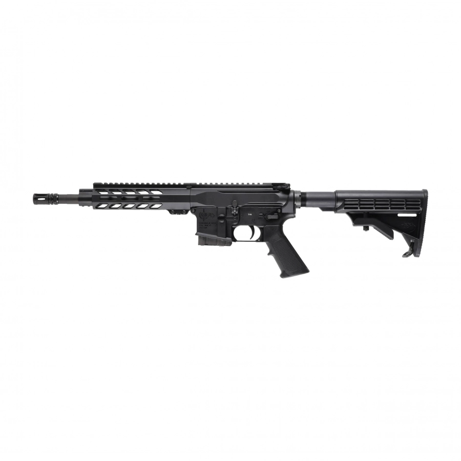 RRA DS1700 RRAGE 10.5" cal. 223 Rem/5.56 rifle 1/12