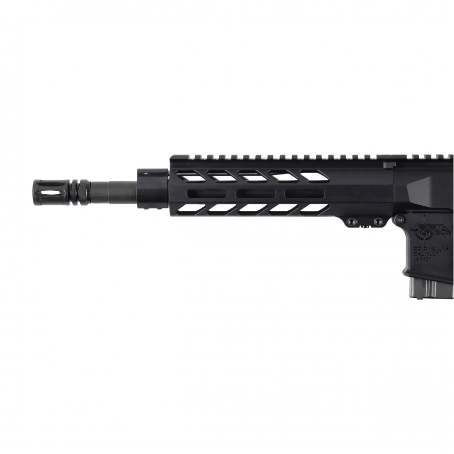 RRA DS1700 RRAGE 10.5" cal. 223 Rem/5.56 rifle 3/12