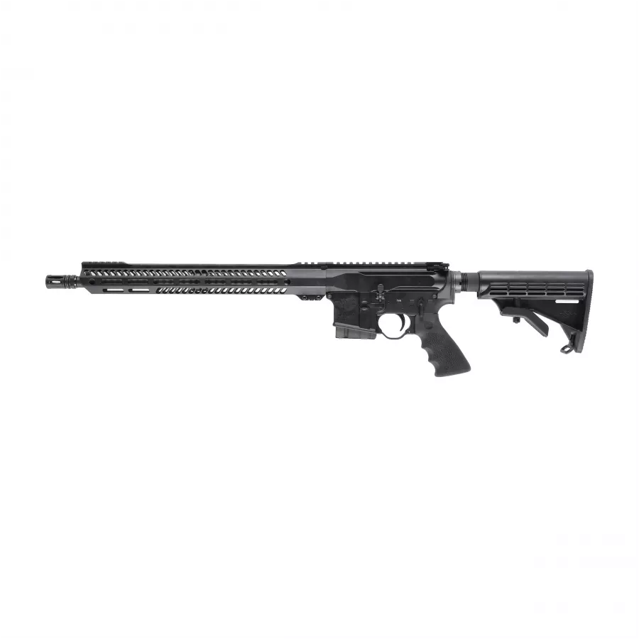 RRA DS1700 RRAGE 3G cal. 223 Rem/5.56 rifle 1/11