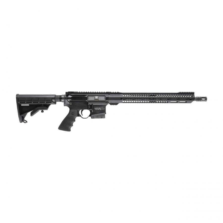 RRA DS1700 RRAGE 3G cal. 223 Rem/5.56 rifle 2/11