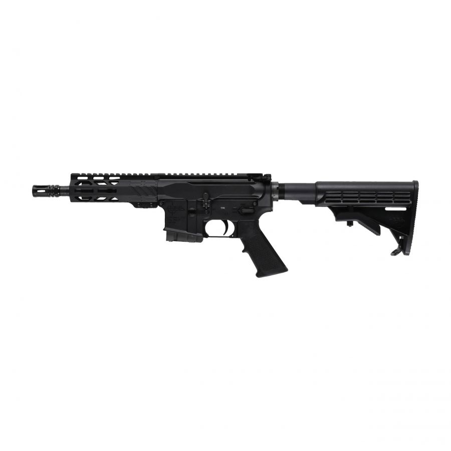 RRA DS1850 RRAGE 7" cal. 223 Rem/5.56 rifle 1/12