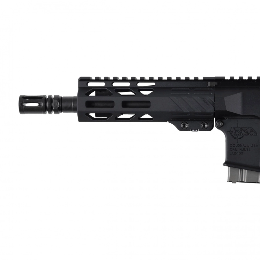 RRA DS1850 RRAGE 7" cal. 223 Rem/5.56 rifle 3/12