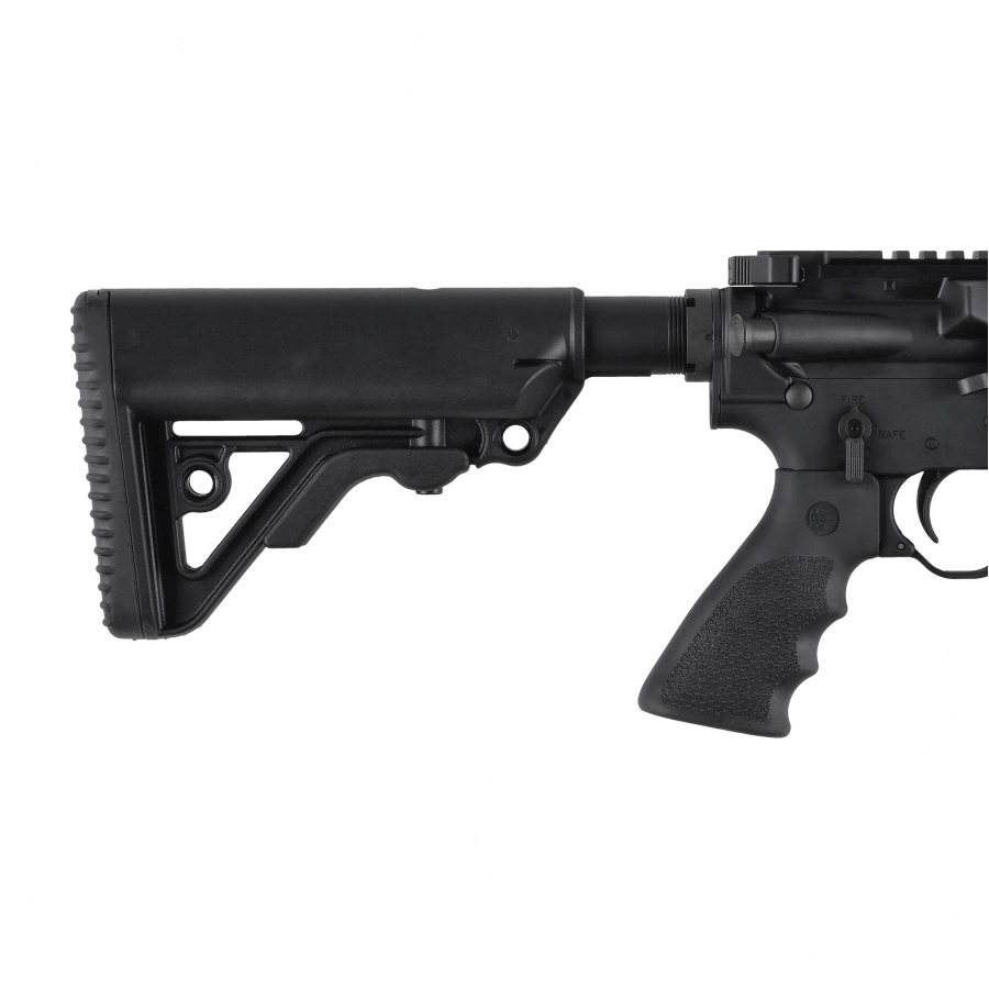 RRA LAR-15 CQB TYR 14.5" cal.223 Rem/5.56 rifle 4/13