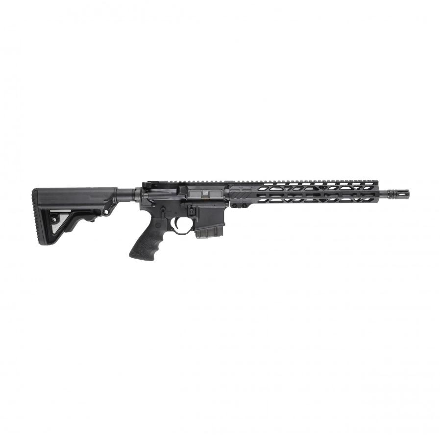 RRA LAR-15 CQB TYR 14.5" cal.223 Rem/5.56 rifle 2/13