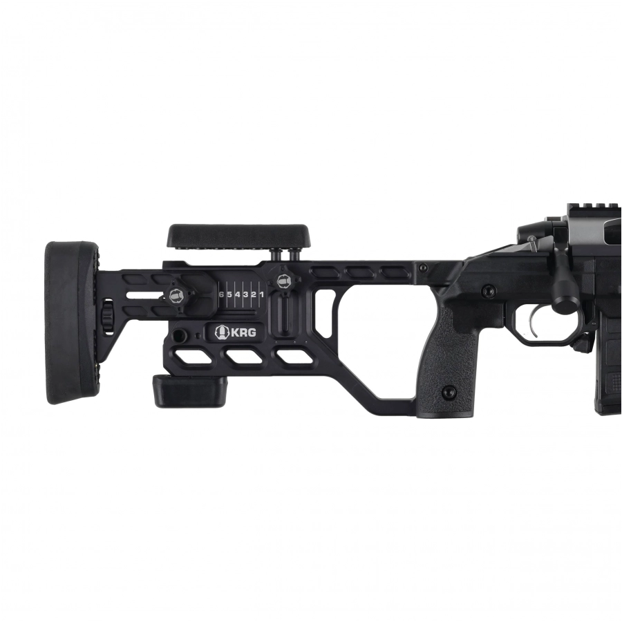 RRA RBG rifle 308win cal. 4/15
