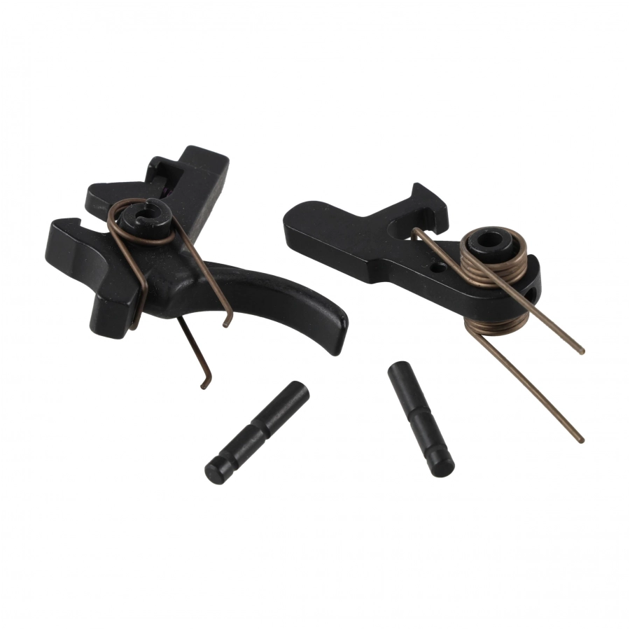 RRA trigger for AR15 2-Stage Match 1/4