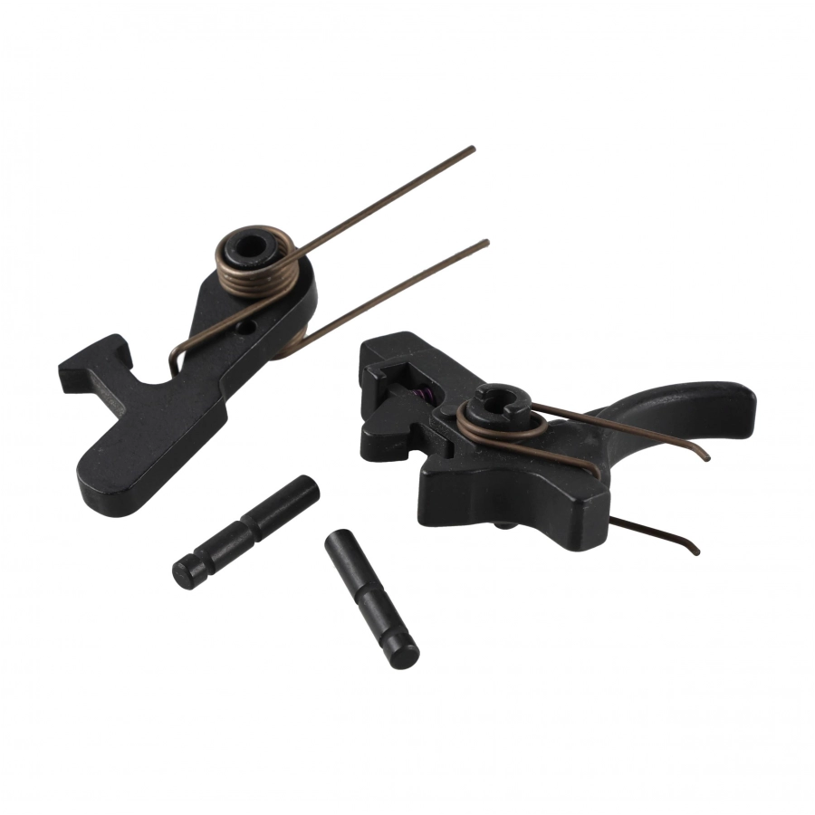 RRA trigger for AR15 2-Stage Match 2/4