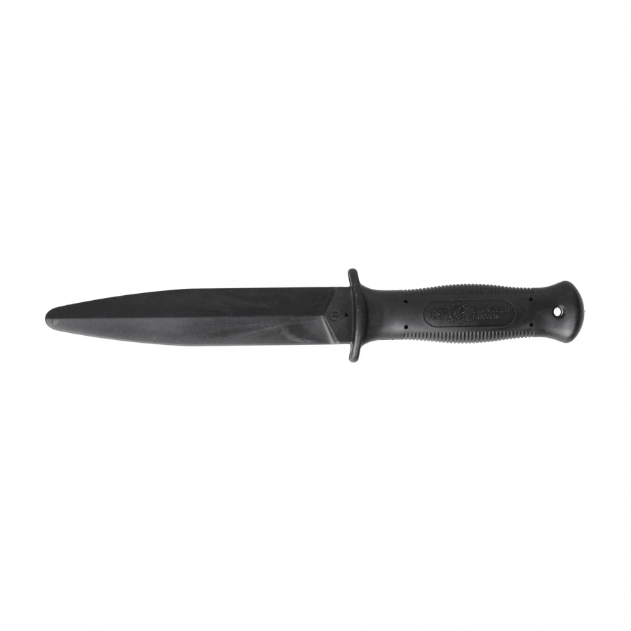 Rubber training knife 1/3