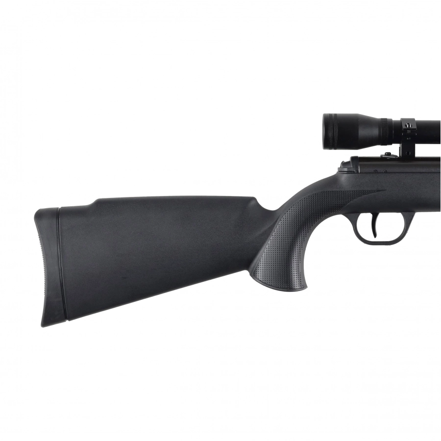 Ruger Air Scout Kit 4.5mm air gun 4/14