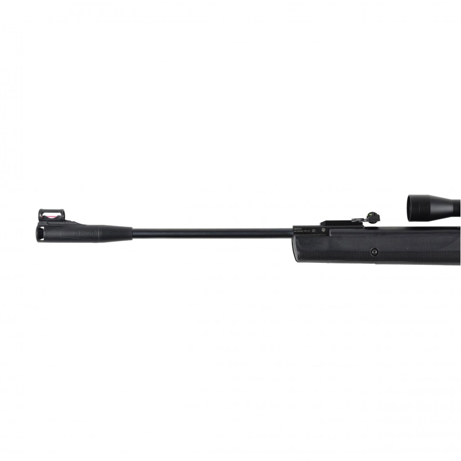Ruger Air Scout Kit 4.5mm air gun 3/14