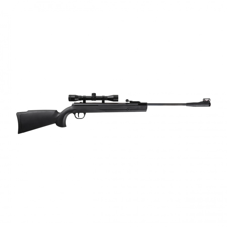 Ruger Air Scout Kit 4.5mm air gun 2/14