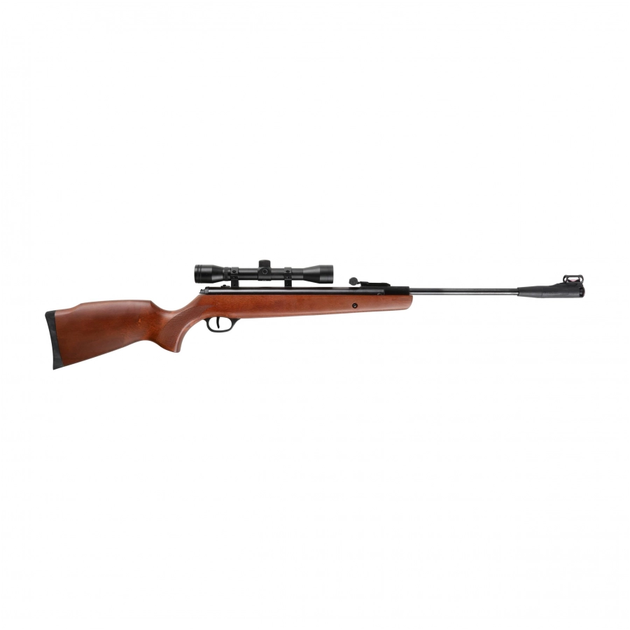 Ruger Air Scout Rancher Kit 4.5mm air gun 2/15