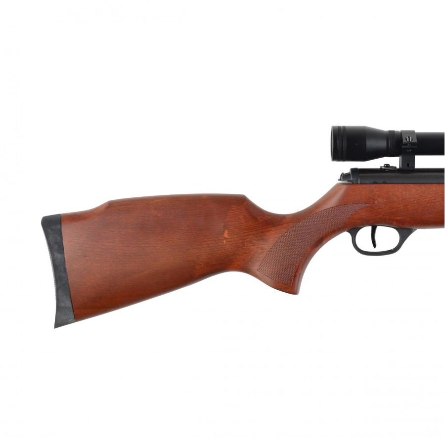 Ruger Air Scout Rancher Kit 4.5mm air gun 4/15