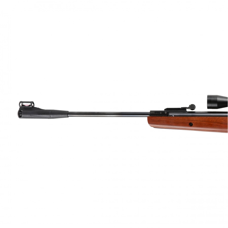Ruger Air Scout Rancher Kit 4.5mm air gun 3/15