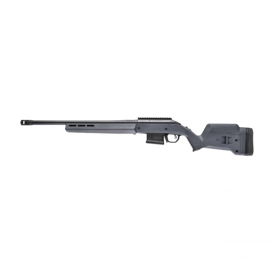 Ruger American Rifle Hunter caliber 308 Win rifle 1/11