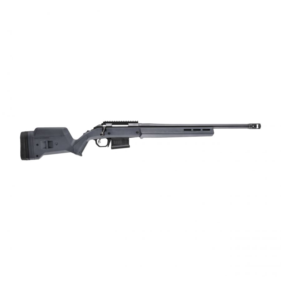 Ruger American Rifle Hunter caliber 308 Win rifle 2/11