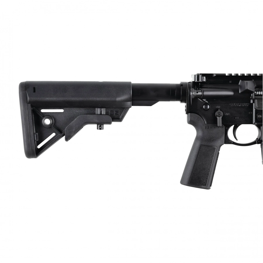 Ruger AR-556 MPR 16'' cal. 223 Rem/5.56 carbine 4/11