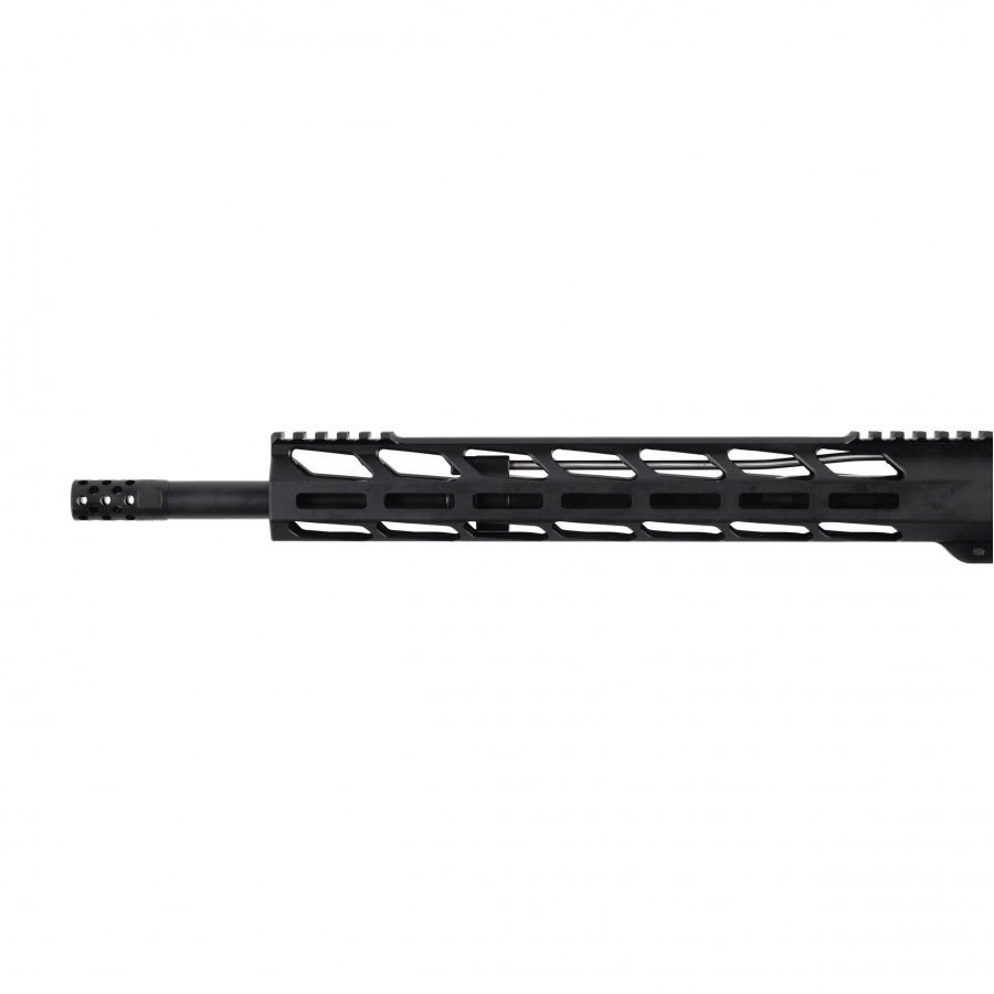 Ruger AR-556 MPR 16'' cal. 223 Rem/5.56 carbine 3/11