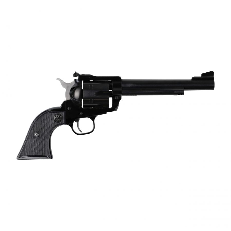 Ruger BN-36X cal. 357Mag/9x19mm revolver (00318) 2/11