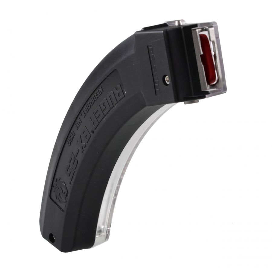 Ruger magazine 25 cartridges BX-25 Transparent -90591 3/3