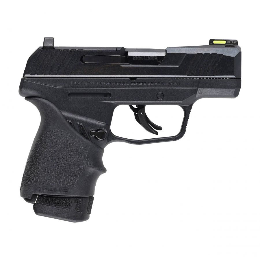 Ruger MAX-9 cal. 9x19mm pistol 2/11
