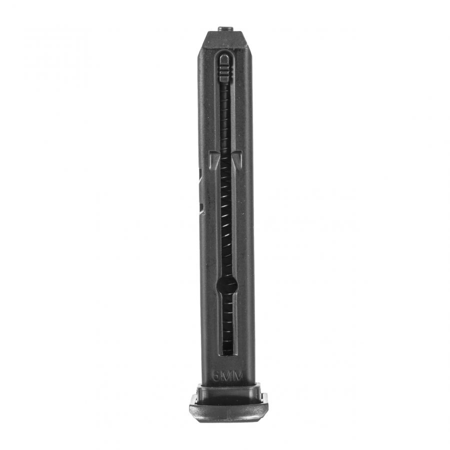 Ruger P345 6mm ASG Magazine 4/4