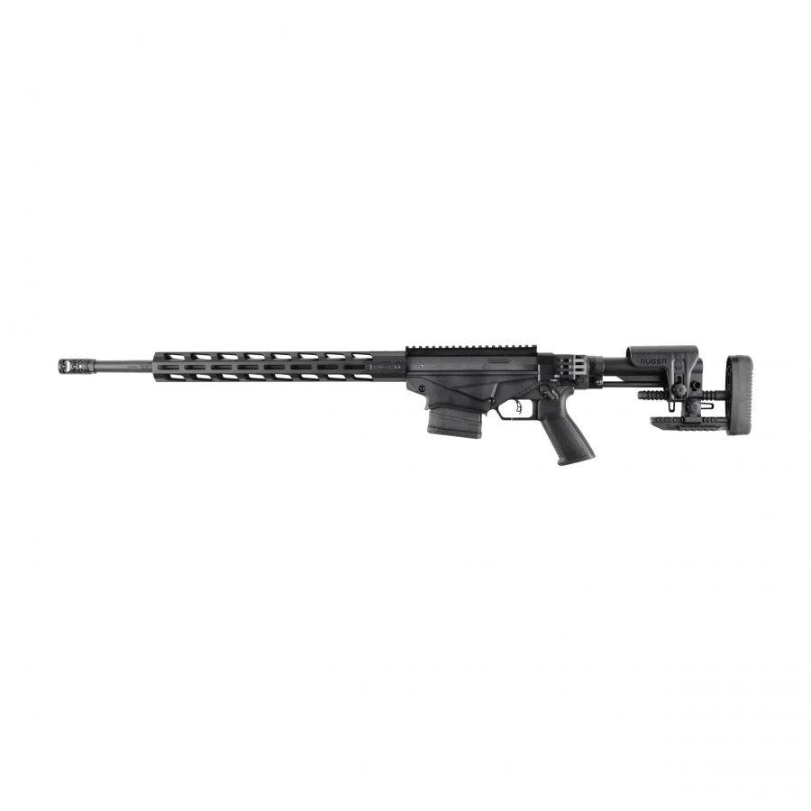 Ruger Precision rifle cal. 308 Win 20" 1/11