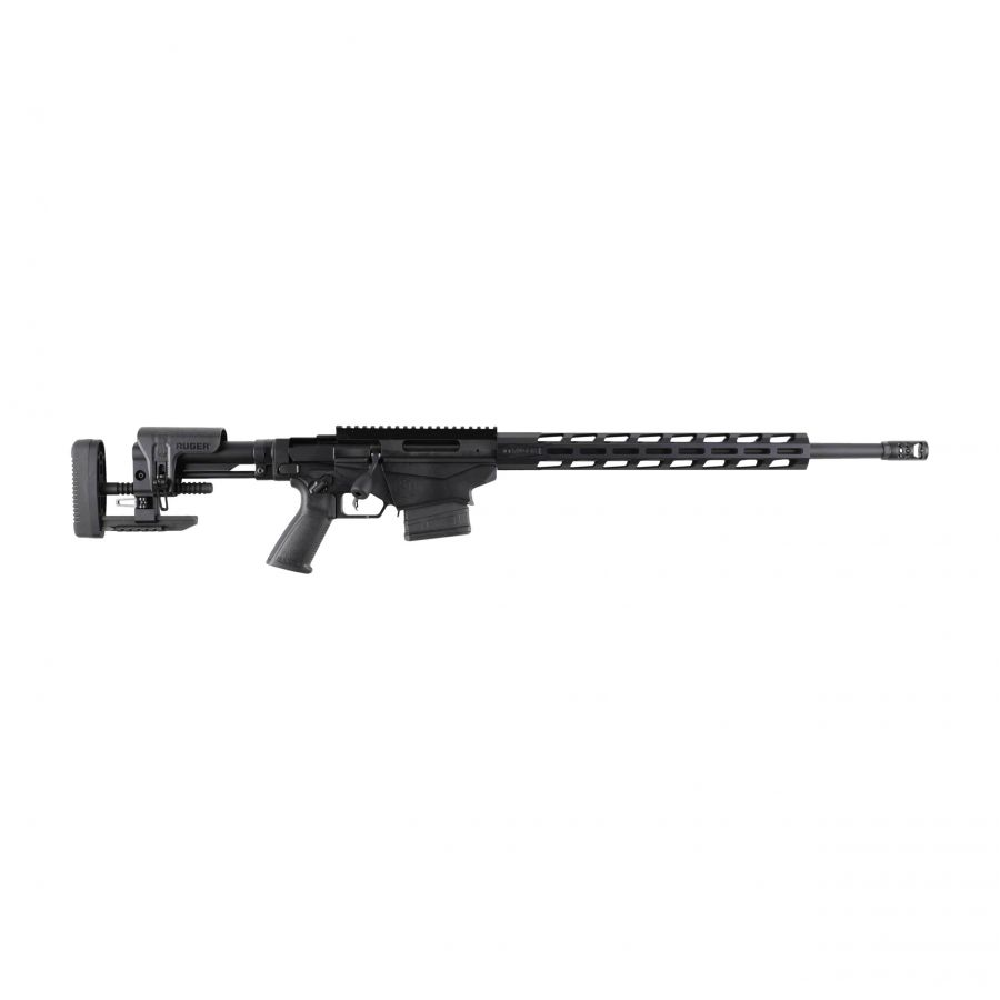 Ruger Precision rifle cal. 308 Win 20" 2/11