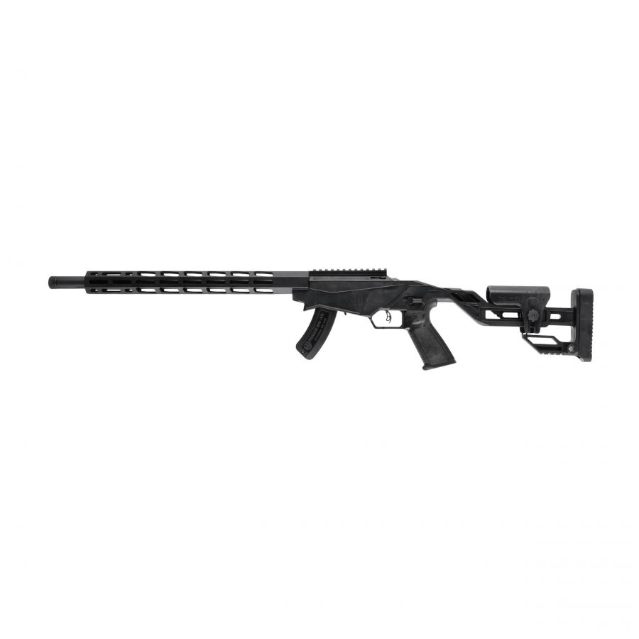 Ruger Precision Rimfire 22LR cal. 18" carbine 1/11