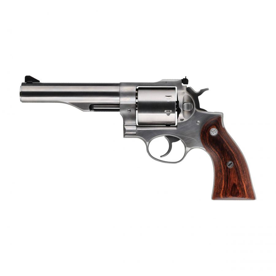 Ruger Red Hawke revolver cal. 357 Mag/38sp (5060) 1/11