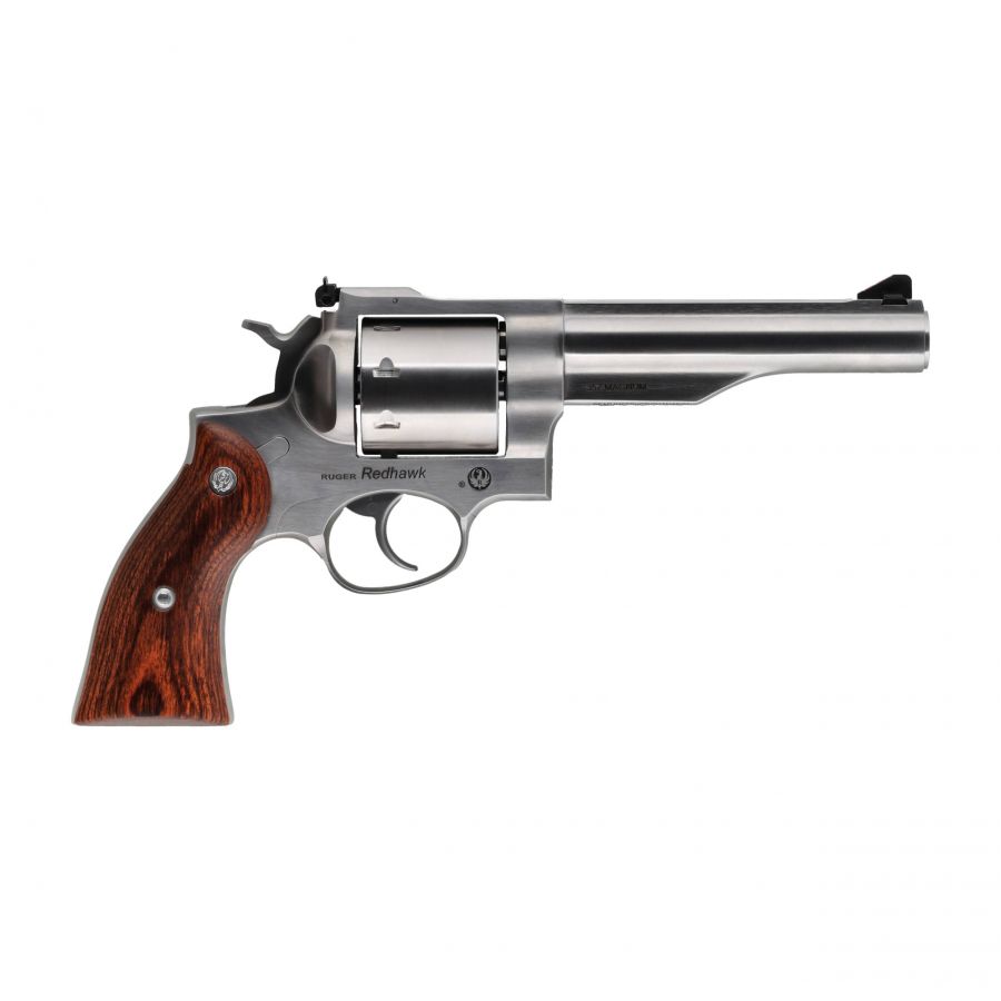 Ruger Red Hawke revolver cal. 357 Mag/38sp (5060) 2/11