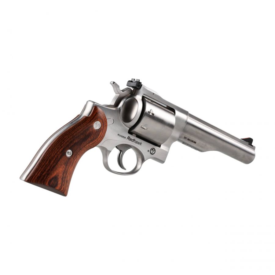 Ruger Red Hawke revolver cal. 357 Mag/38sp (5060) 4/11