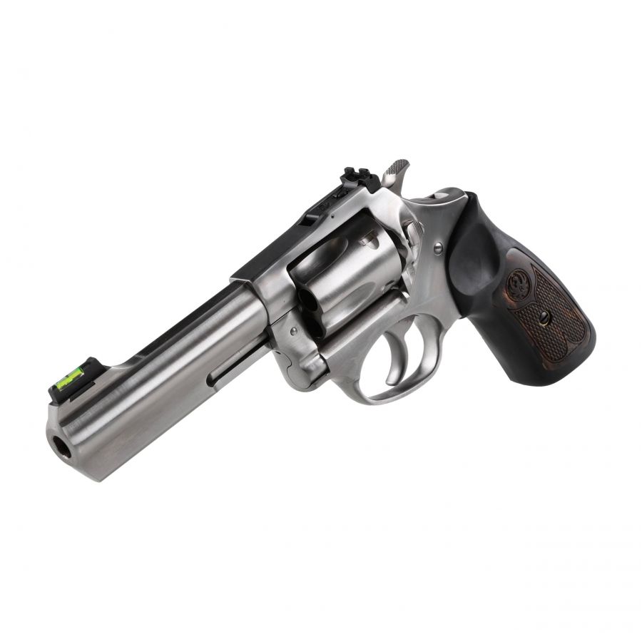 Ruger SP101 4.2' cal. 357 Mag/.38Spec revolver 3/11