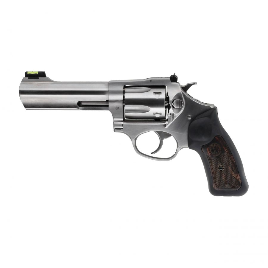 Ruger SP101 4.2' cal. 357 Mag/.38Spec revolver 1/11