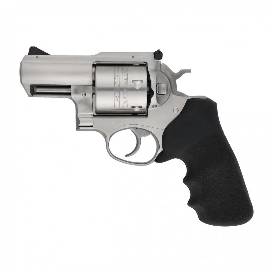 Ruger Super Redhawk revolver cal. 454/45lc 1/15