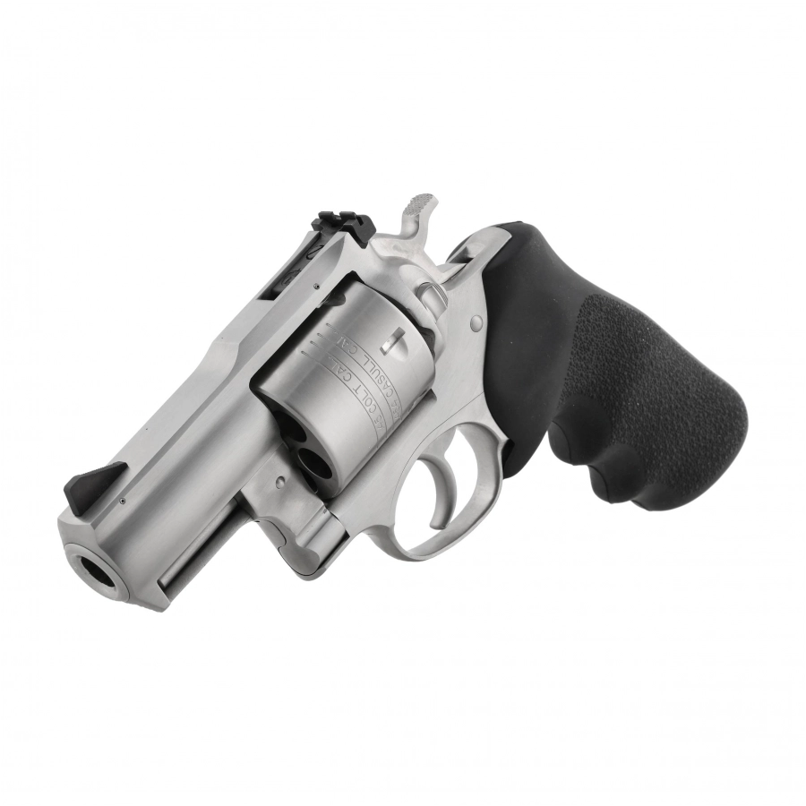 Ruger Super Redhawk revolver cal. 454/45lc 3/15
