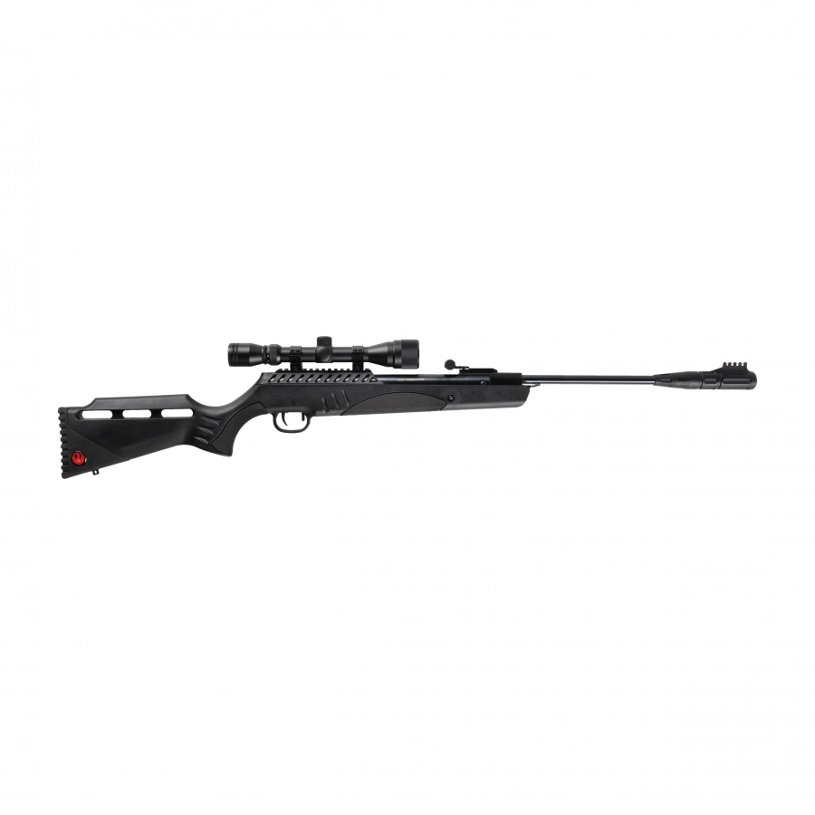Ruger Targis Hunter 4.5mm air rifle 2/14