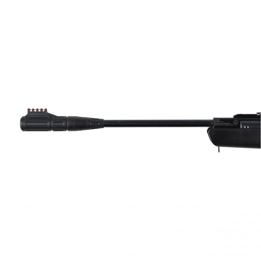 Ruger Targis Hunter 4.5mm air rifle 3/14