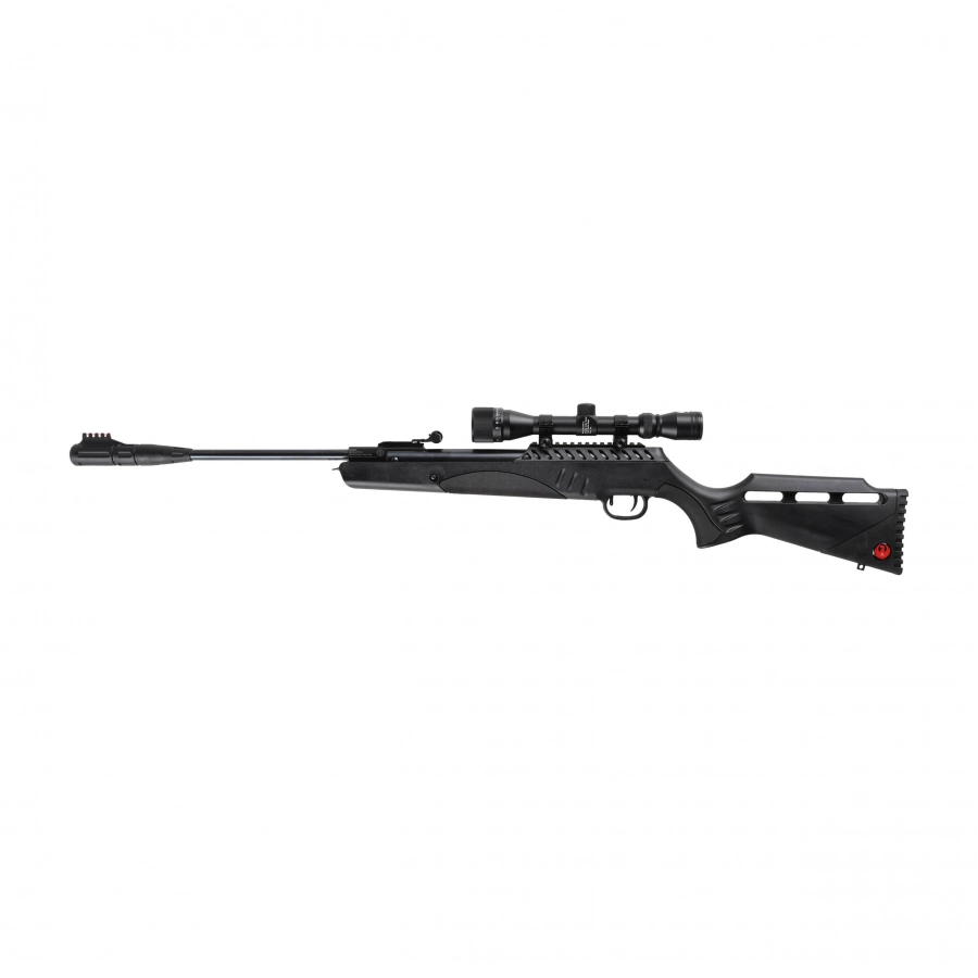 Ruger Targis Hunter 4.5mm air rifle 1/14