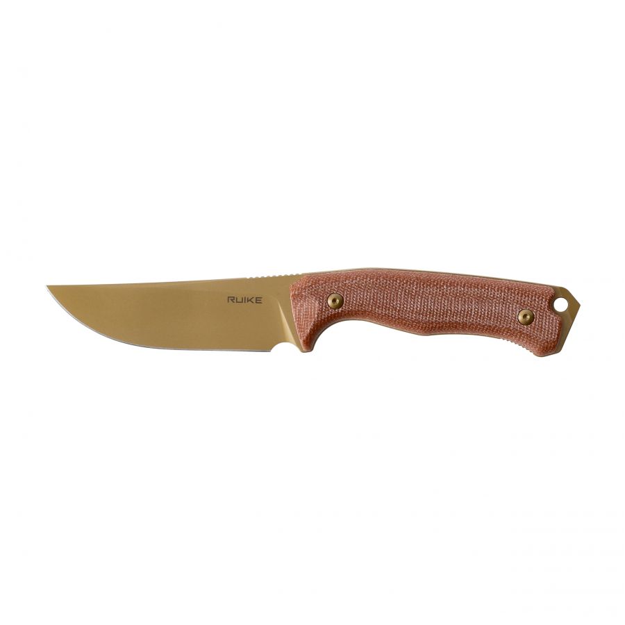 Ruike F186-MN sand knife fixed blade 1/6