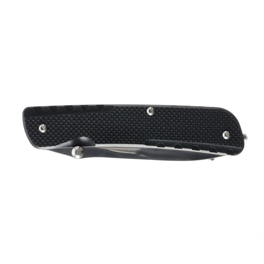 Ruike LD41-B multifunction pocket knife, black 3/10