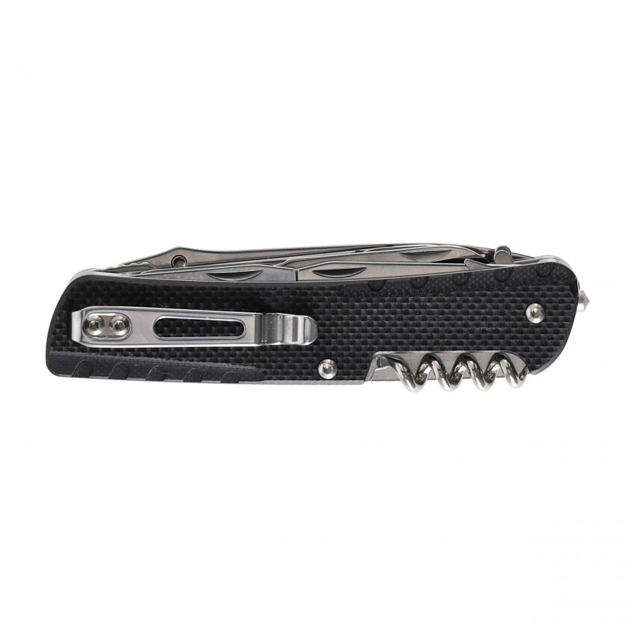 Ruike LD41-B multifunction pocket knife, black 4/10