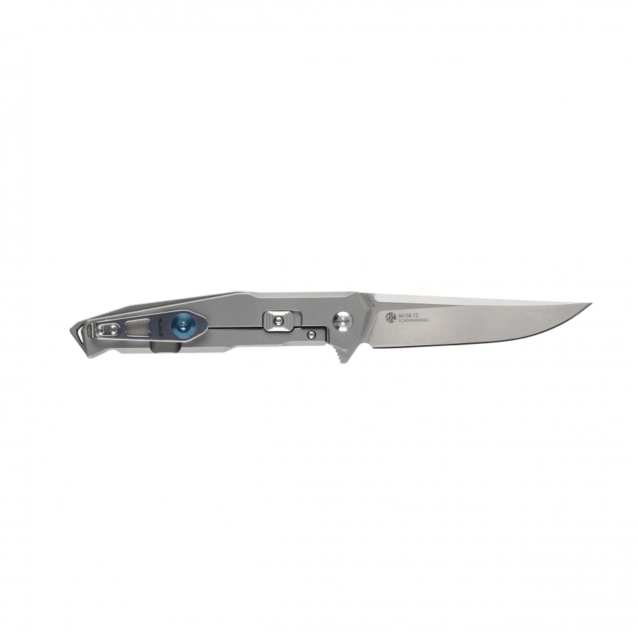 Ruike M108-TZ folding knife 2/6
