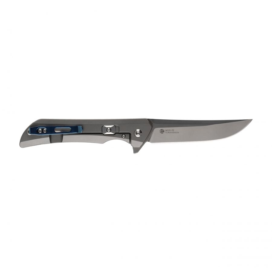 Ruike M121-TZ folding knife 2/6