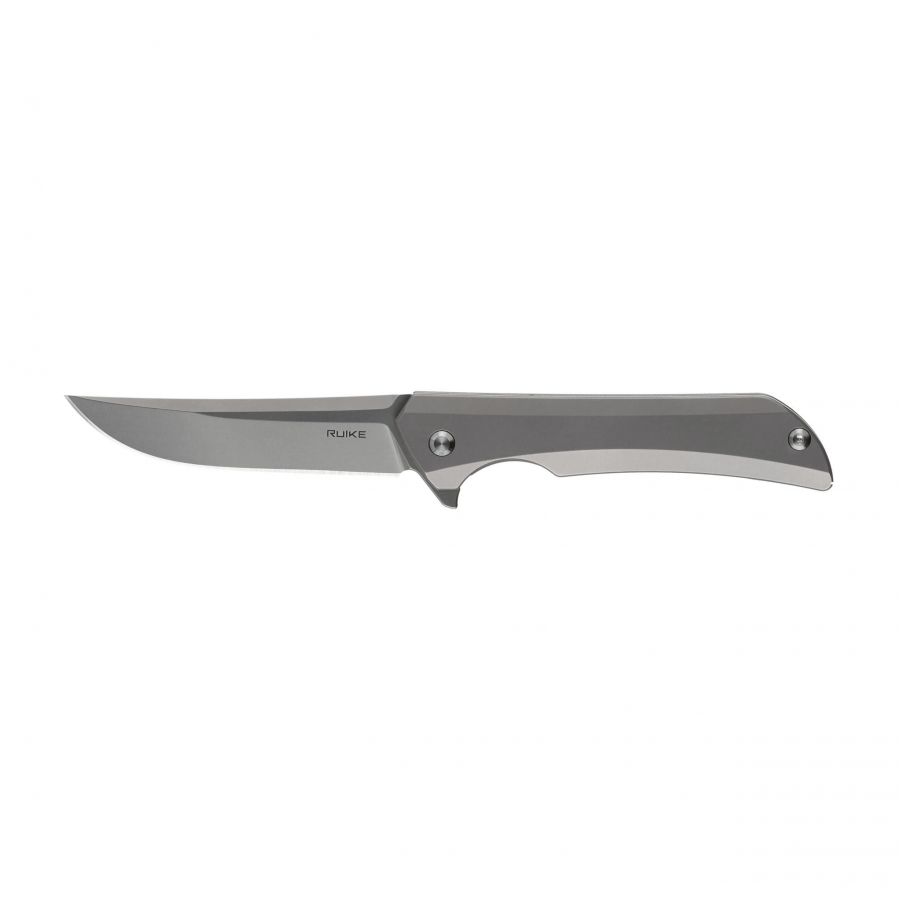 Ruike M121-TZ folding knife 1/6