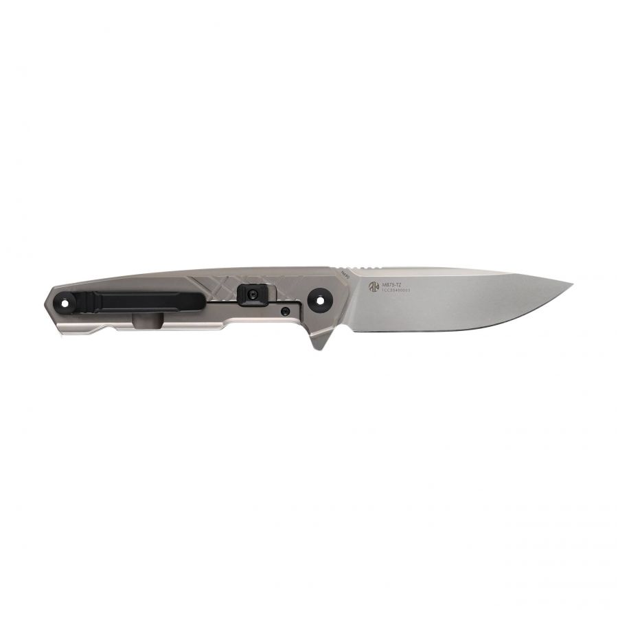 Ruike M875-TZ folding knife 2/6